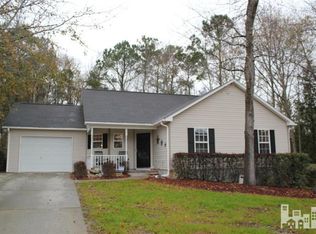 206 Hedingham Ln, Wilmington, NC 28412