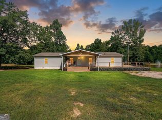 163 Leonard Rd, Lagrange, GA 30241