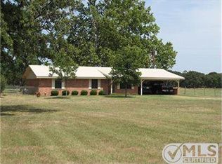 124 Fm 2570, Fairfield, TX 75840