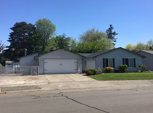 423 SE 40th St, Troutdale, OR