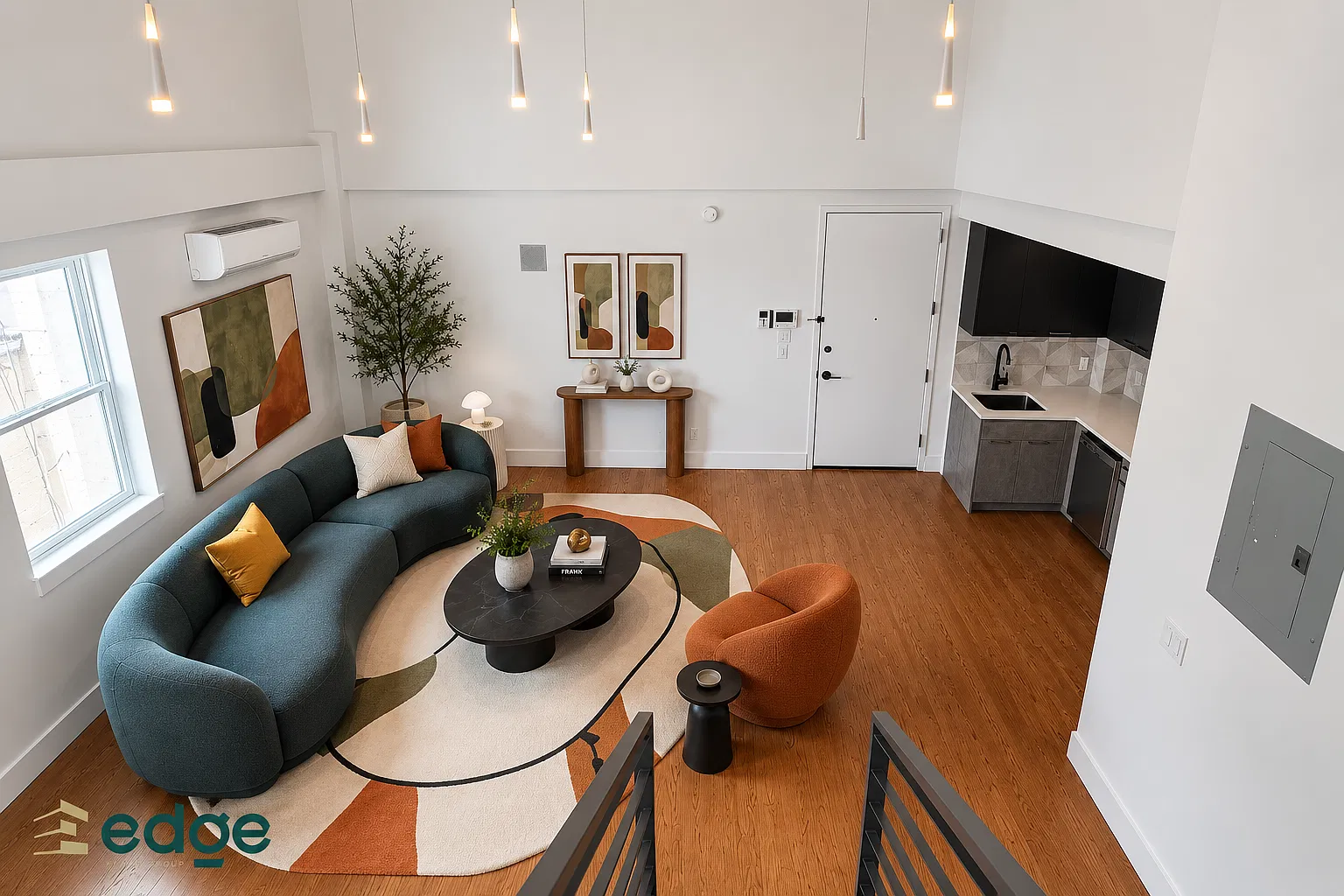 1266 Pacific Street — Photo 2