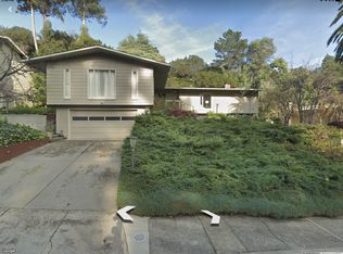 58 Calvert Ct, Piedmont, CA 94611