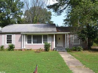 3819 Potter St, Little Rock, AR 72204