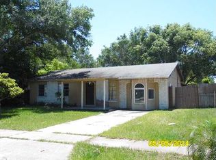 3910 Alpert Dr, Orlando, FL 32810