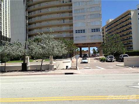 2nd image of 4100 Galt Ocean Dr APT 1603