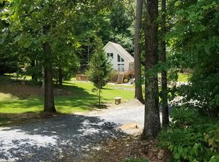 129 N Raintree Dr, Littleton, NC 27850