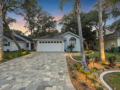 3174 MERRILL Boulevard, Jacksonville Beach, FL, 32250