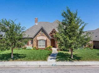 7806 London Ct, Amarillo, TX 79119