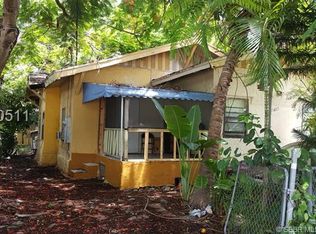 167 NW 32nd St, Miami, FL 33127