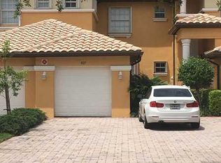 8127 NW 128th Ln #17-B, Parkland, FL 33076