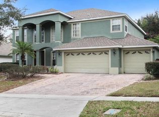 1919 Breezy Hill Dr, Windermere, FL 34786