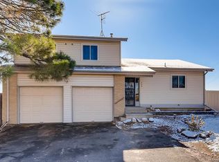 720 Downing Way, Denver, CO 80229