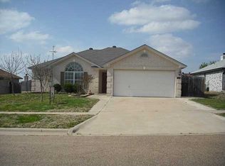 4407 Crested Butte Dr, Killeen, TX 76542