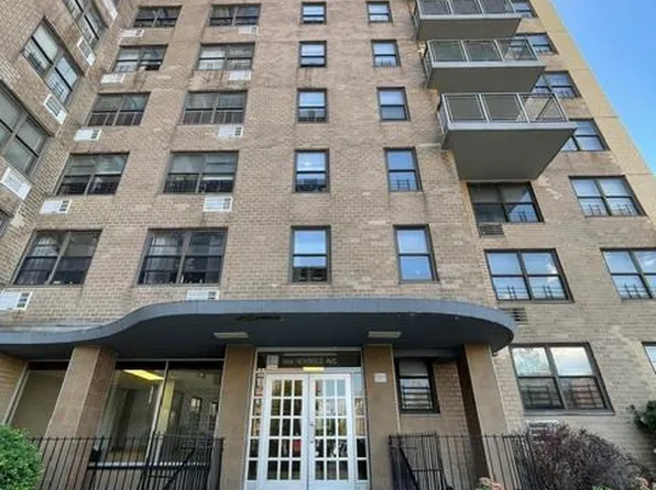 1966 Newbold Avenue #1004, Bronx, NY 10472