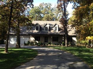 145 Lambeth Rd, Billings, MO 65610