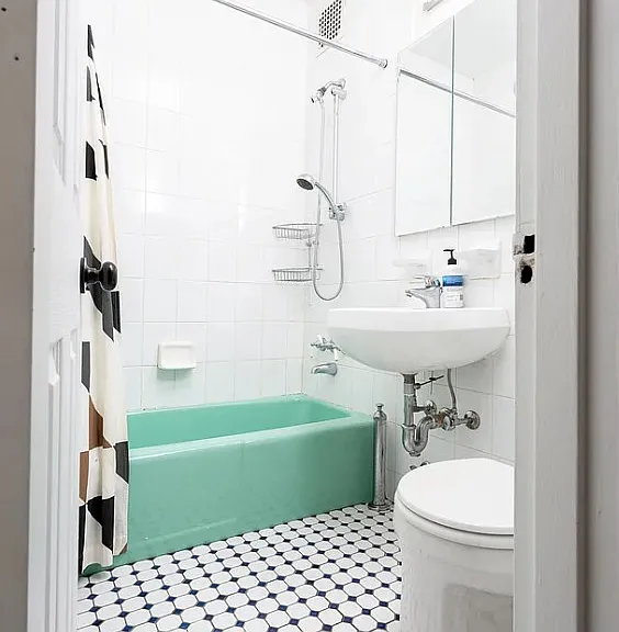 36 W 96th St #8 — Photo 11