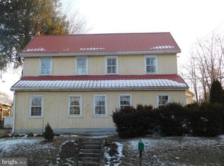 1479 Center Mills Rd, Aspers, PA 17304