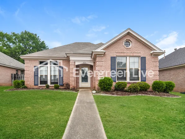 3809 Oak Ave, Montgomery, AL 36109