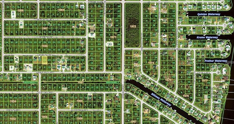 1st image of 12133 ASHLEY AVENUE LOT 26