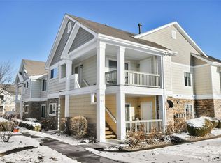 4615 Hahns Peak Dr UNIT 203, Loveland, CO 80538