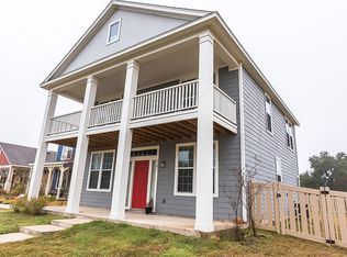 1101 Nevarez, Kyle, TX 78640