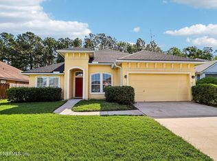 1788 HOLLOW GLEN Drive, Middleburg, FL 32068