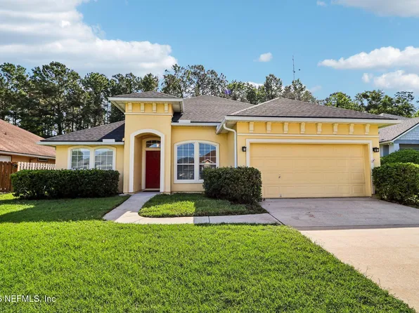 1788 HOLLOW GLEN Drive, Middleburg, FL 32068