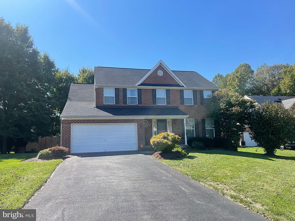 15005 Jorrick Ct, Bowie, MD 20721 | Zillow