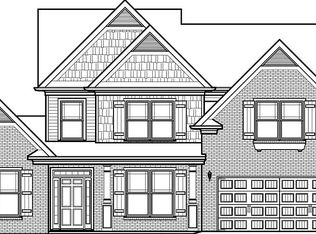 208 Clubhouse Dr, Canton, GA 30114