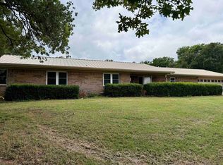 1920 Vierra Pl, Marlow, OK 73055