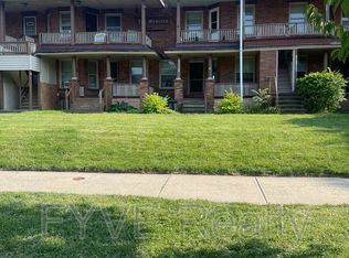1172 Warren Rd #1, Lakewood, OH 44107