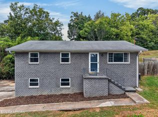 5411 Parkridge Dr, Knoxville, TN 37924
