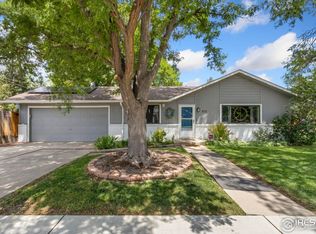 825 Rocky Rd, Fort Collins, CO 80521