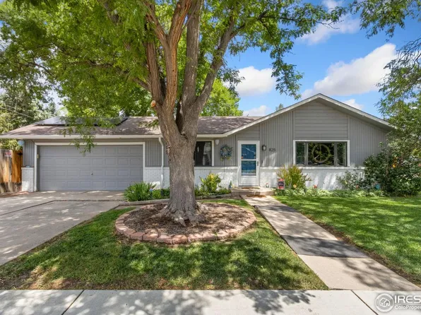 825 Rocky Rd, Fort Collins, CO 80521