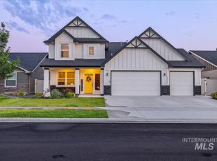 5811 E Clear Rdg, Boise, ID 83716