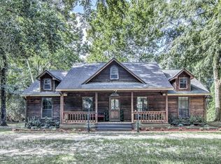 443 Pelican St, Magnolia, TX 77355