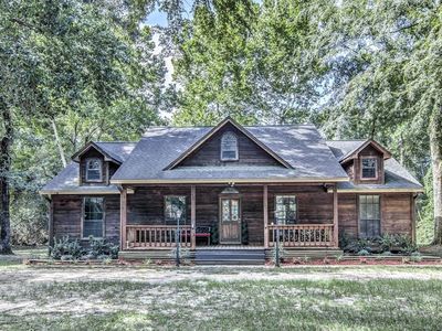 443 Pelican St, Magnolia, TX, 77355