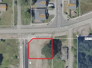 6717 NE 27th Pl, Vancouver, WA