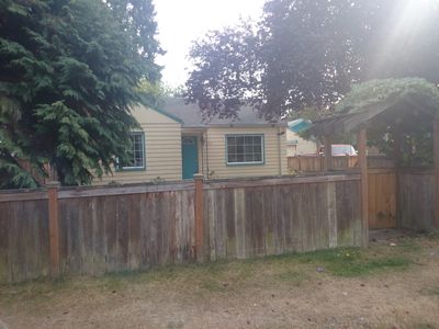 1215 NW 95th St, Seattle, WA, 98117
