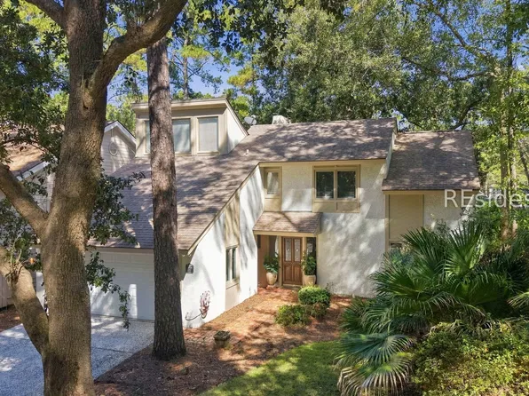 20 Toppin Drive, Hilton Head Island, SC 29926