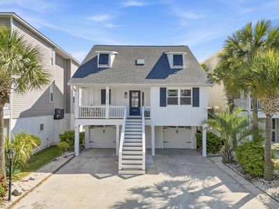 4509 Landing Rd., Little River, SC, 29566
