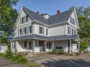 76 Water St, Danvers, MA 01923