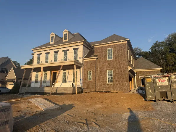 1738 Briarmont Pl Lot 112, Brentwood, TN 37027