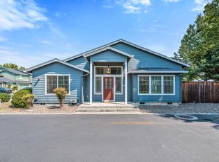 314 Live Oak Loop, Central Pt, OR 97502