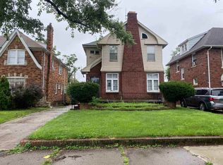 4849 Sturtevant St, Detroit, MI 48204