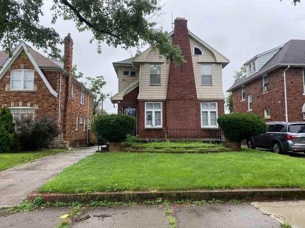 4849 Sturtevant St, Detroit, MI 48204