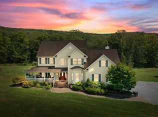 266 Walsh Rd, Lagrangeville, NY 12540