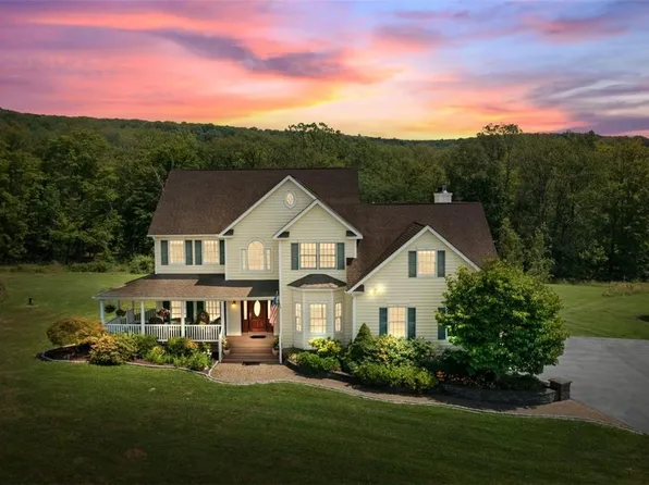 266 Walsh Road, La Grange Ville, NY 12540