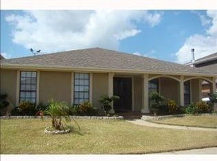 10905 N Hardy St, New Orleans, LA 70127