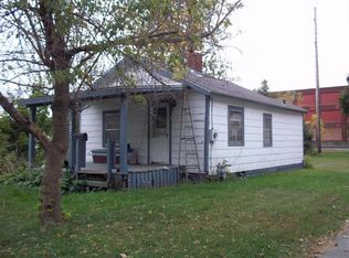 407 E Main St, Sturgis, MI 49091